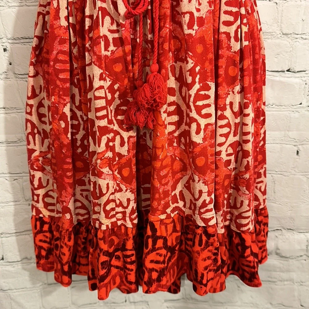 Free People Beach Day stunning dress - Picture 7 of 10